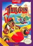 TaleSpin (Nintendo Entertainment System)
